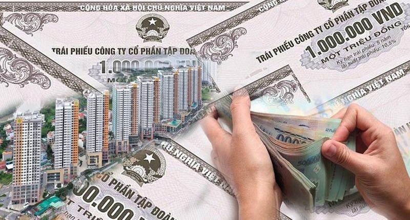 DN kín tiếng gây bất ngờ: Vay 7.000 tỷ đồng trái phiếu, lãi suất 3%/năm