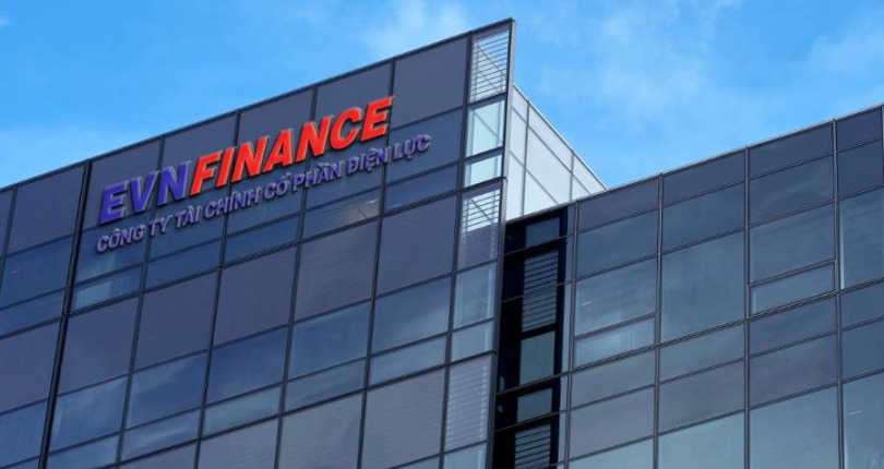 EVNFinance bất ngờ chấm dứt hợp đồng với kiểm toán ‘Big4’ E&Y