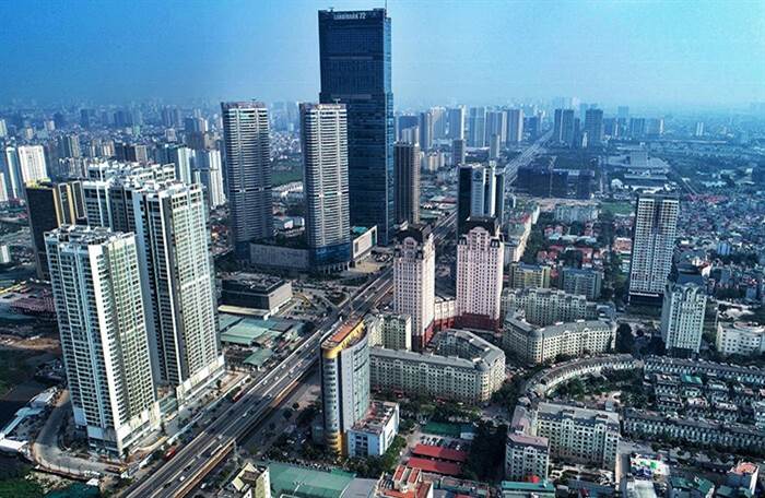 Hà Nội thu hút 1,8 tỷ USD vốn FDI trong 11 tháng năm 2024