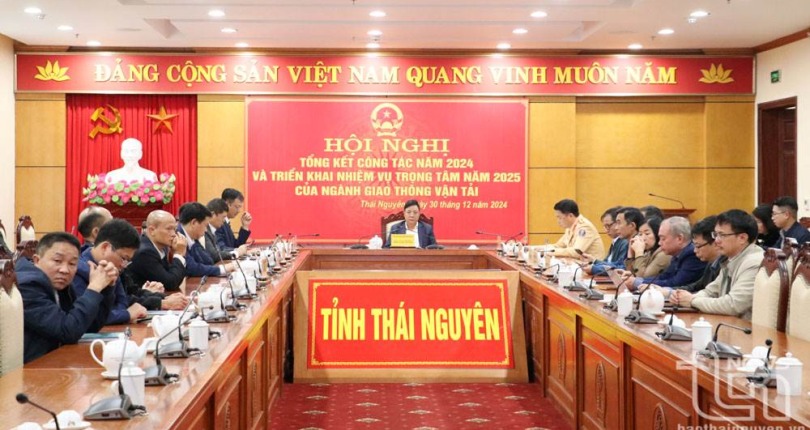 Giao thông đi trước, kết nối phát triển kinh tế – xã hội