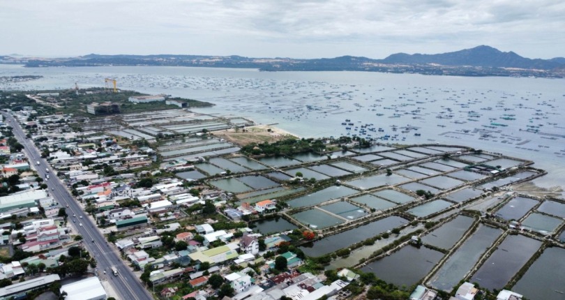 Cam Ranh: Nỗ lực triển khai các dự án trọng điểm