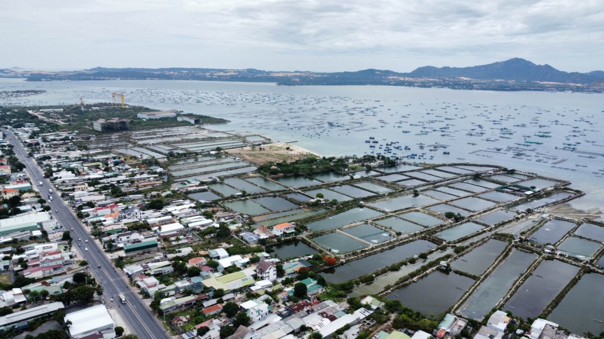 Cam Ranh: Nỗ lực triển khai các dự án trọng điểm