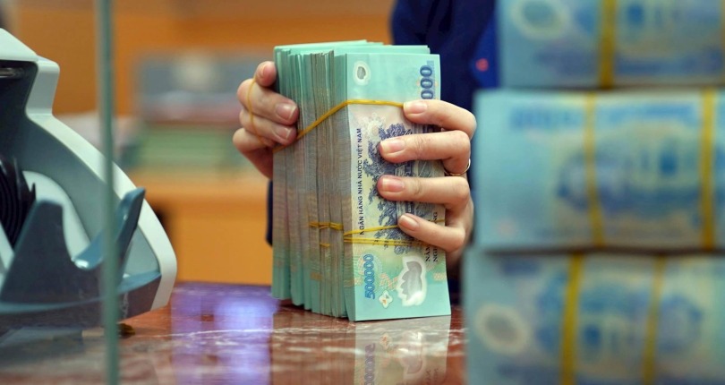 Một ngân hàng bị kiểm soát đặc biệt vừa tăng lãi suất tiết kiệm lên mức cao nhất hệ thống