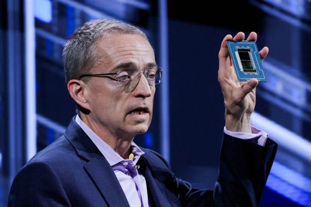 Tiết lộ chấn động: Sự thật đằng sau tuyên bố nghỉ hưu của CEO Intel