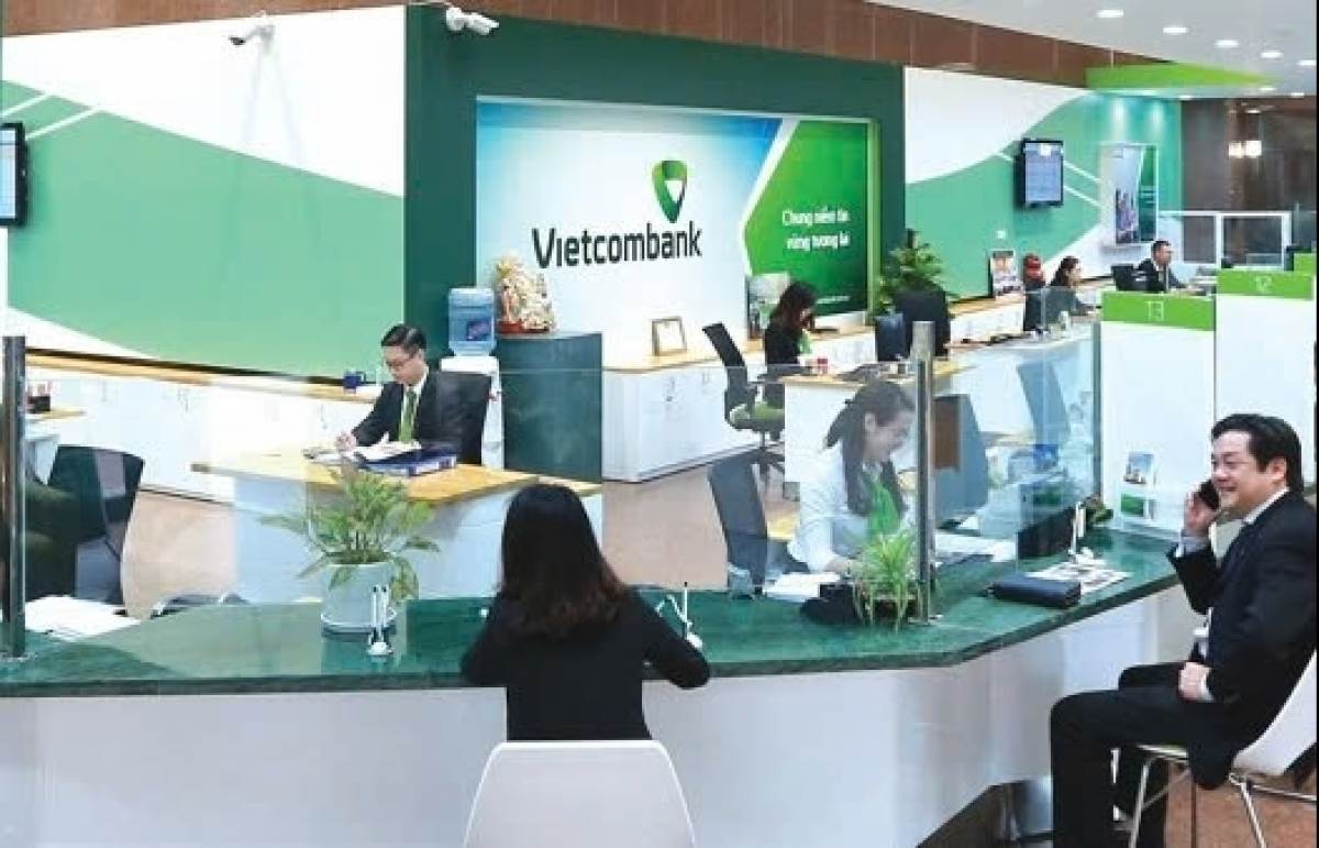 Trọn bộ lãi suất Vietcombank: Gửi 200 triệu nhận lãi ra sao