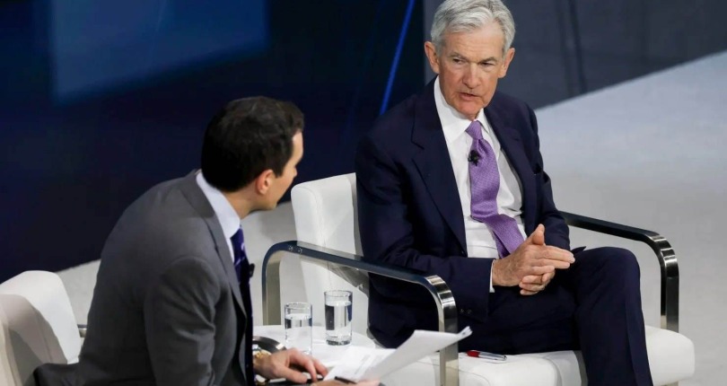 Chủ tịch Powell: Sẽ thận trọng trong cắt giảm lãi suất, không lo ngại ông Trump “chính trị hóa” FED