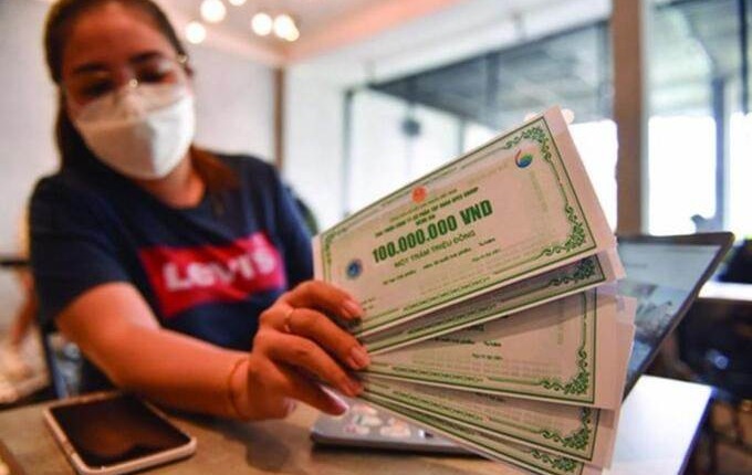 Hơn 340 nghìn tỷ đồng trái phiếu doanh nghiệp riêng lẻ được phát hành trong 11 tháng