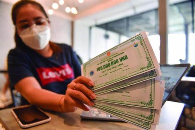 Hơn 340 nghìn tỷ đồng trái phiếu doanh nghiệp riêng lẻ được phát hành trong 11 tháng