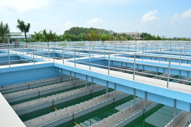 Bình Dương phục hồi GRDP tăng nhu cầu tiêu thụ nước cho BWE, TDM
