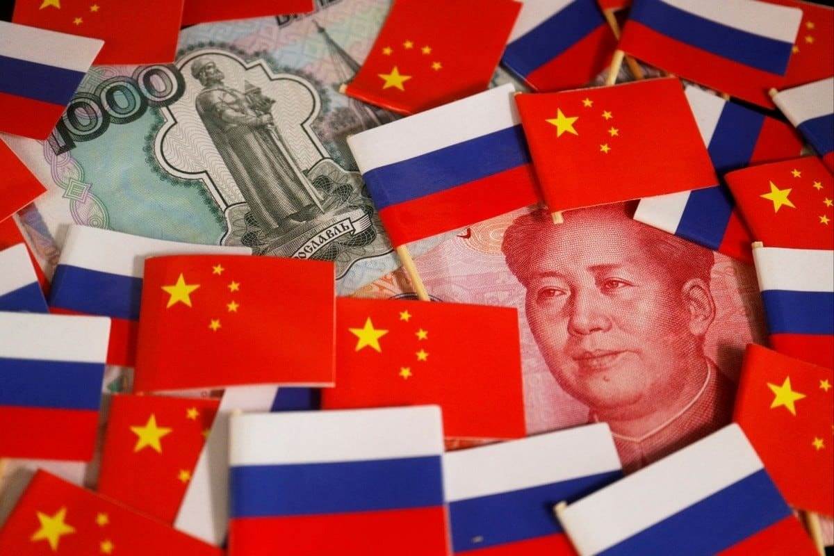 Lệnh trừng phạt của Mỹ siết chặt, Nga tìm cách xây dựng hệ thống liên kết tài chính mới với láng giềng, thừa nhận “vô cùng gian nan”