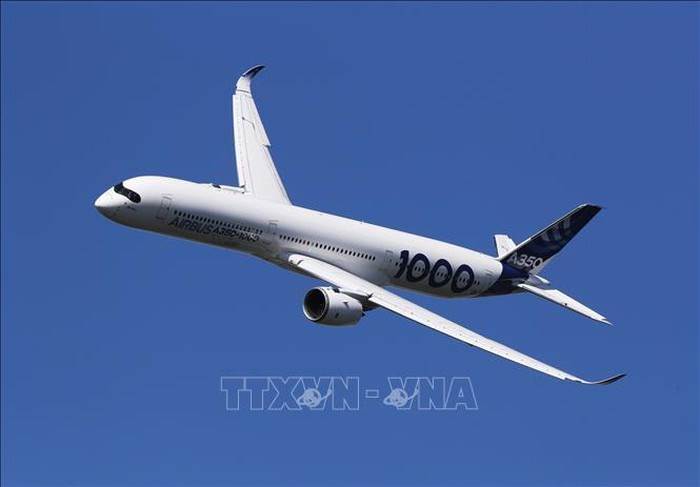 Airbus công bố kế hoạch cắt giảm 2.000 việc làm