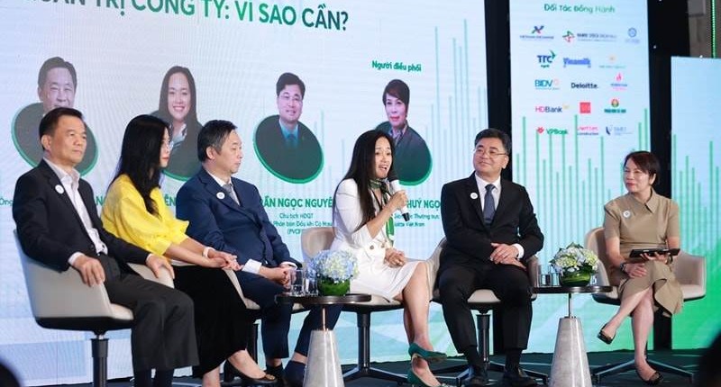 Doanh nghiệp làm gì để được định giá cao, dễ dàng thu hút vốn đầu tư?
