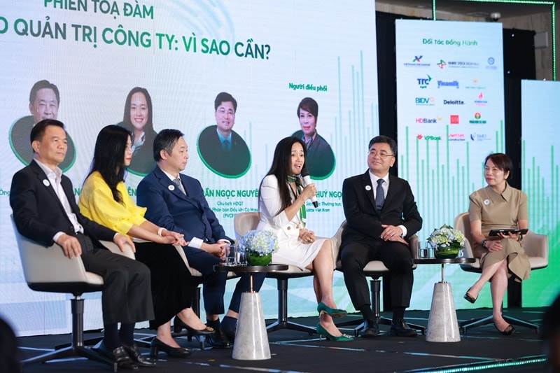 Doanh nghiệp làm gì để được định giá cao, dễ dàng thu hút vốn đầu tư?