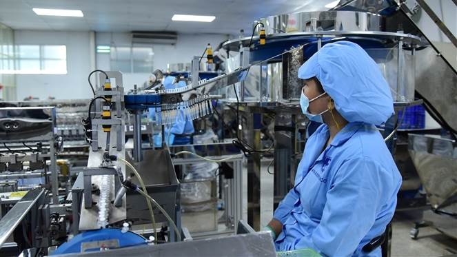 Kinh tế Việt Nam tháng 11: Xuất nhập khẩu và FDI tiếp tục là ‘điểm sáng’
