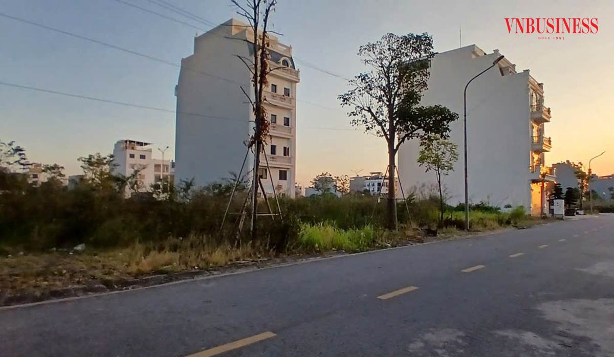 Đánh thuế ‘lướt sóng’ chỉ khiến phí chồng phí, khó giảm giá nhà đất?