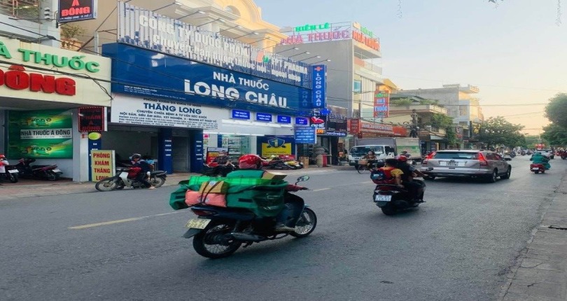Thế trận giằng co kỳ thú giữa Long Châu – Pharmacity – An Khang và tiệm thuốc tây ở các tỉnh lẻ: Ông lớn’ sẽ thắng trong tương lai?