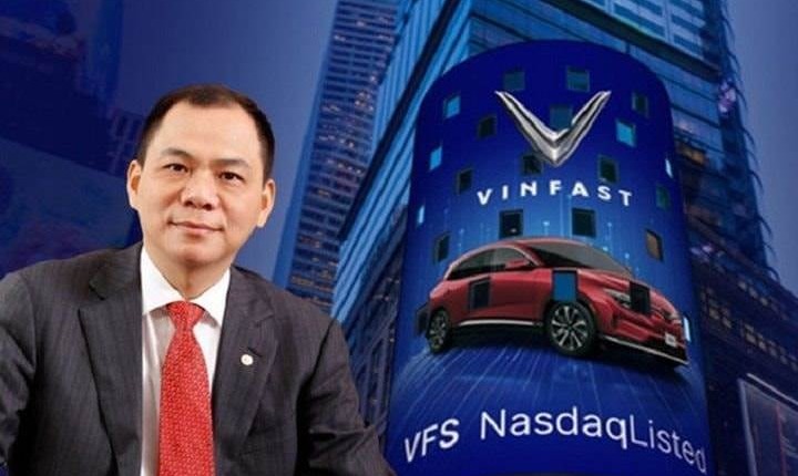 VinFast của tỷ phú Phạm Nhật Vượng có thể đạt điểm hòa vốn vào năm 2025?