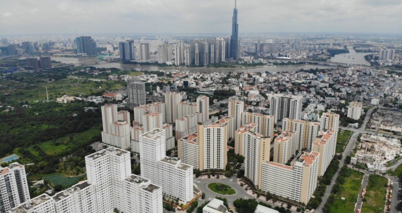 Quốc hội yêu cầu ngăn chặn tình trạng thị trường bất động sản “phát triển nóng” hoặc “đóng băng”
