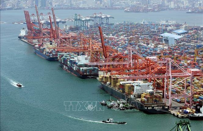 Hàn Quốc: Rủi ro kinh tế tăng mạnh từ hậu quả của sự kiện thiết quân luật