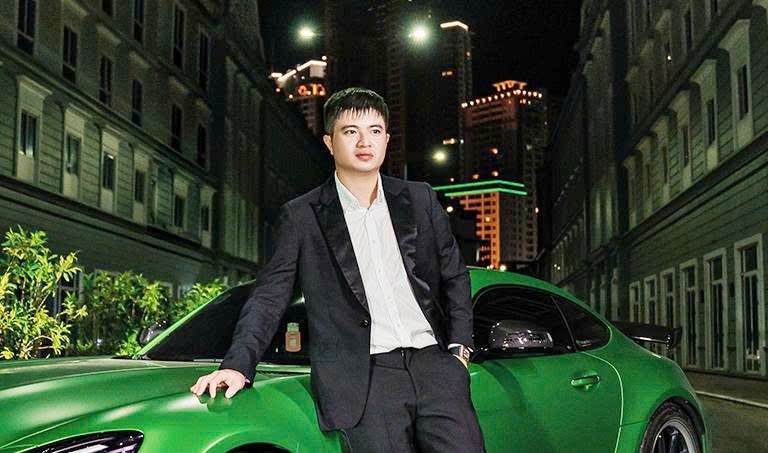 Thu giữ loạt tài sản “khủng” trong vụ triệt phá đường dây lừa đảo của Tiktoker Mr Pips: 216 kg vàng, 128 bất động sản, 30 ô tô…