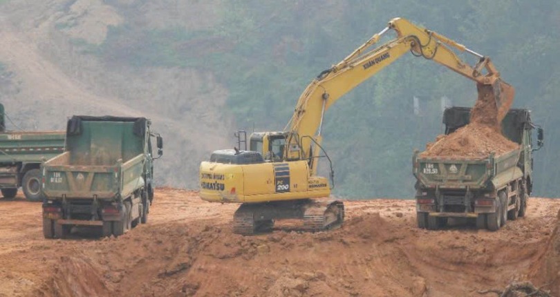Lạng Sơn: Tăng tốc giải ngân gần 2.000 tỷ vốn đầu tư công