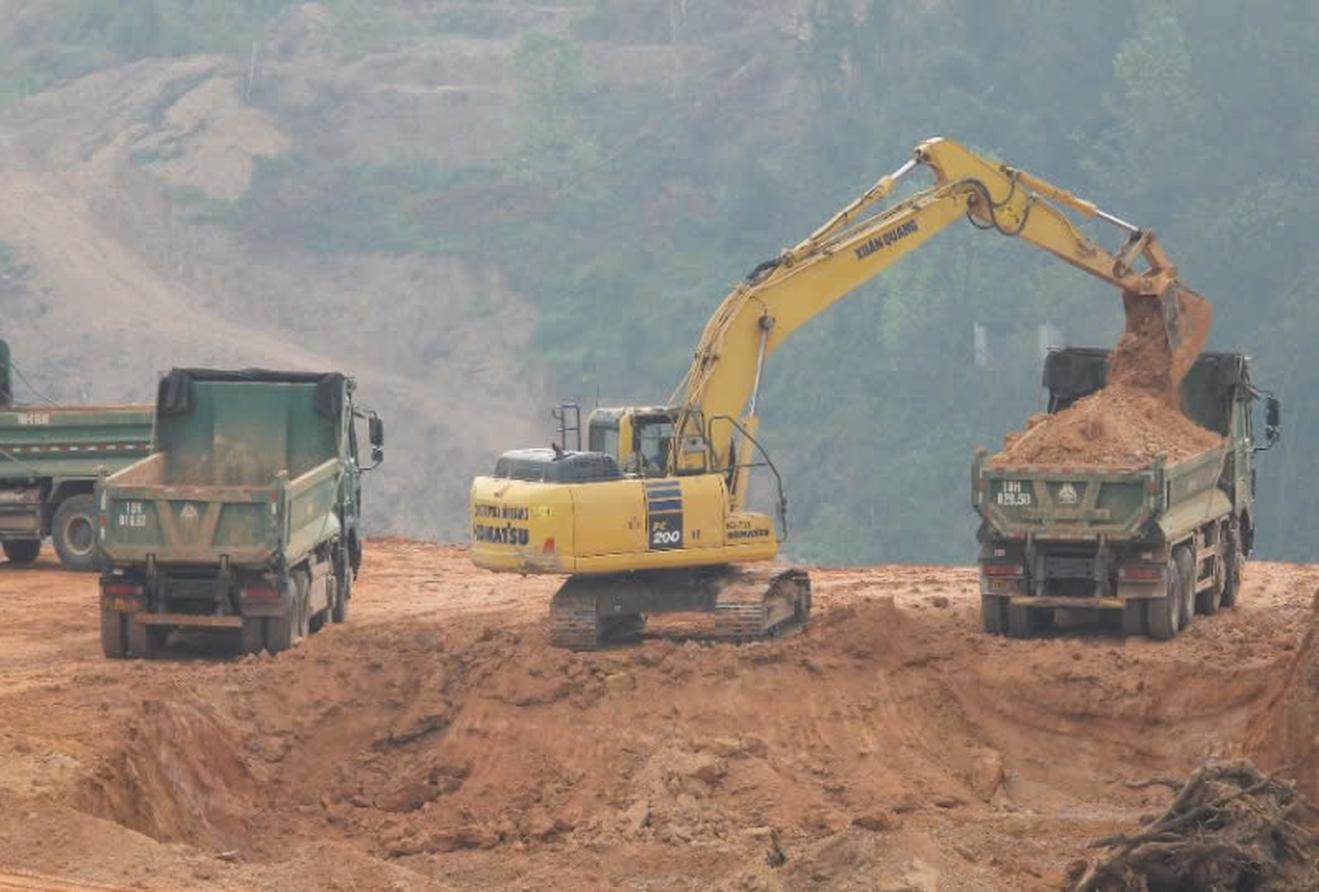 Lạng Sơn: Tăng tốc giải ngân gần 2.000 tỷ vốn đầu tư công