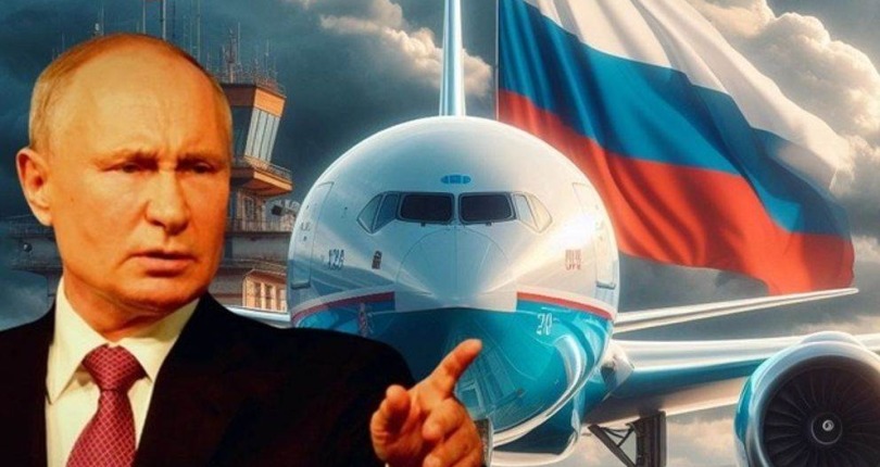 Mỹ áp gói trừng phạt mới, ông Putin ký khẩn sắc lệnh giải cứu “vũ khí tối thượng”: Thời hạn 15 ngày sắp khép lại