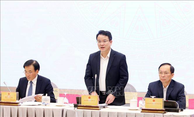 Cơ hội gia tăng thêm cho động lực tăng trưởng GDP cuối năm 2024
