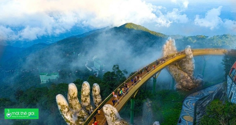 Nhu cầu du lịch của người Việt tiếp tục gia tăng vào năm 2025