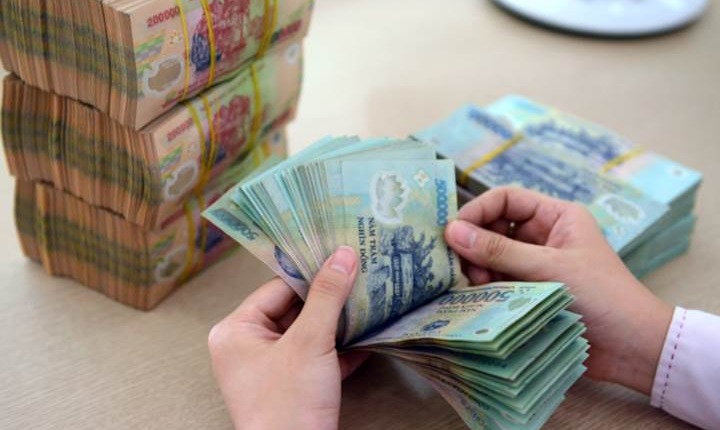 Lãi suất hôm nay 8-12: Chốt tuần, lãi gửi tiết kiệm biến động bất ngờ