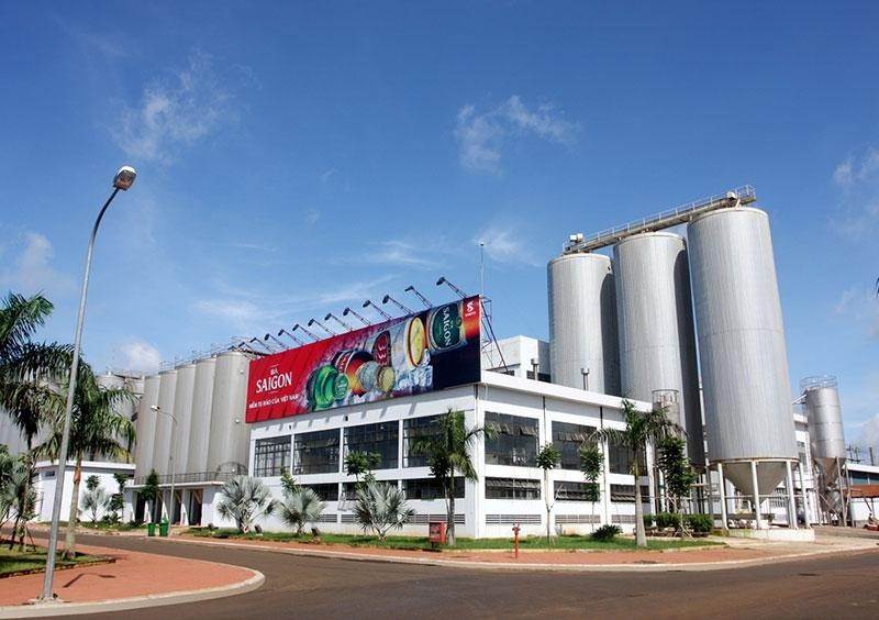 SMB: Lợi nhuận vượt 74,7% kế hoạch, Bia Sài Gòn Miền Trung sắp chia cổ tức 15%