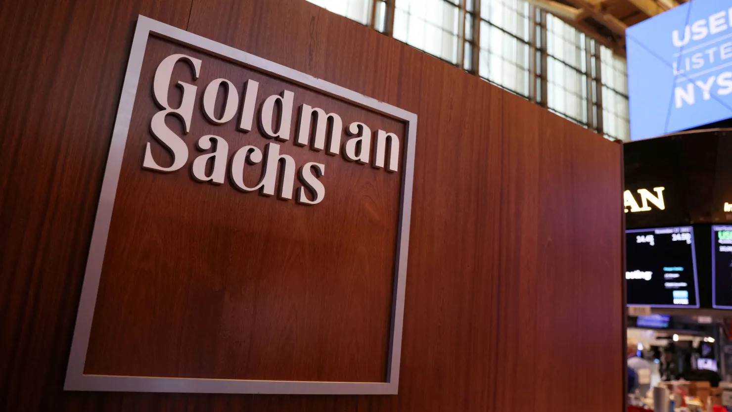 Ngân hàng Goldman Sachs rút khỏi liên minh Net Zero