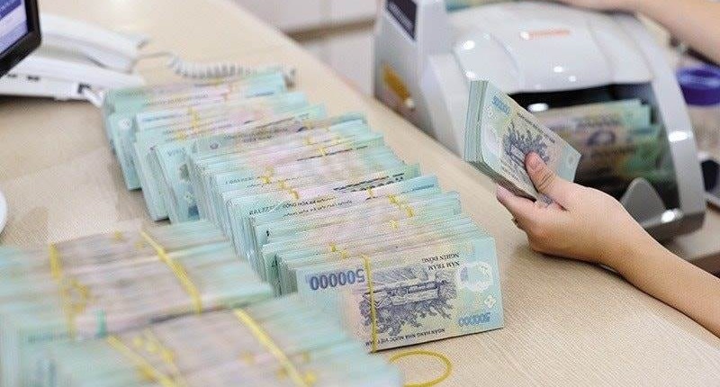 Thêm một ngân hàng bị kiểm soát đặc biệt vừa tăng lãi suất tiết kiệm, tiếp tục cao hàng đầu hệ thống