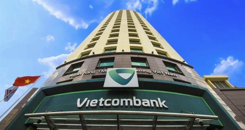 VCB: Được Quốc hội chấp thuận chủ trương, Vietcombank chuẩn bị trả cổ tức gần 50%