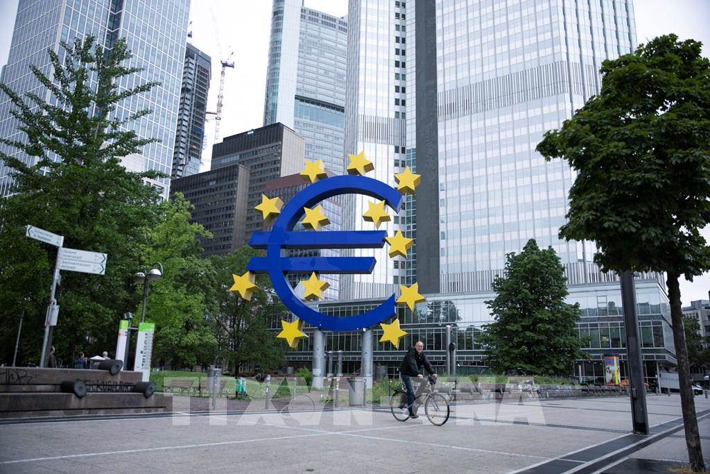 ECB sẽ tiếp tục hạ lãi suất tại cuộc họp tuần này