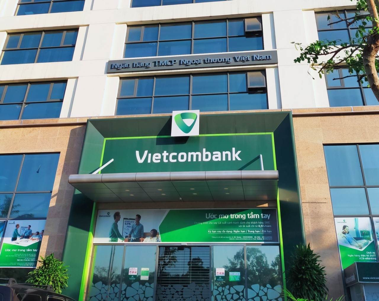 Thanh tra NHNN chỉ ra nhiều tồn tại trong hoạt động cấp tín dụng của Vietcombank Phú Yên