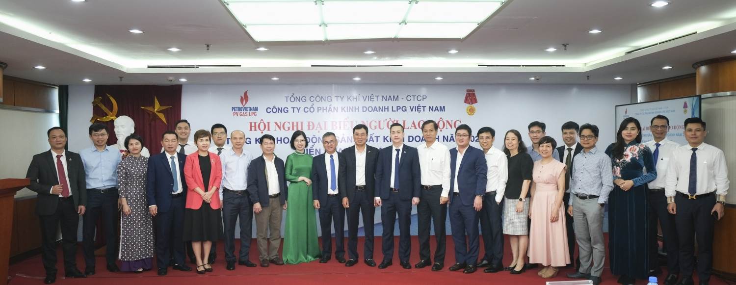 PV GAS LPG: Nỗ lực vượt khó, hoàn thành kế hoạch SXKD năm 2024