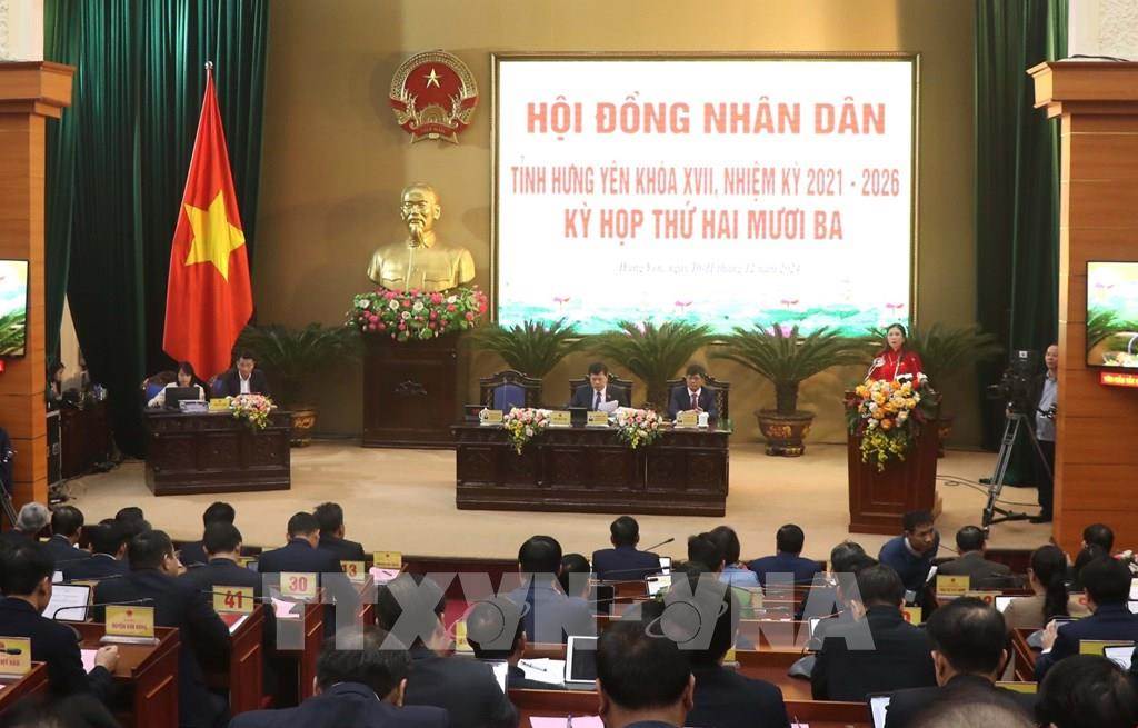 Hưng Yên thu hút đầu tư FDI cao nhất từ trước đến nay