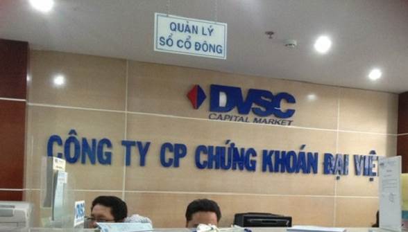 Chân dung tân Tổng Giám đốc Chứng khoán Đại Việt