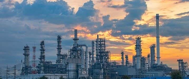 CNPC: Nhu cầu dầu của Trung Quốc có thể đạt đỉnh vào năm 2025