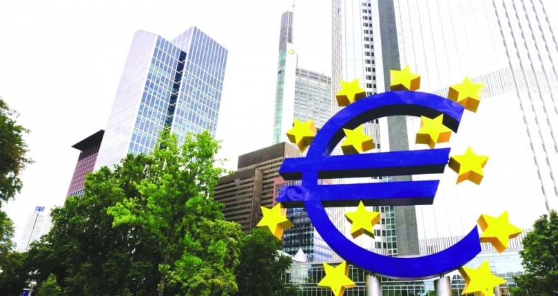 Lạm phát không ngăn ECB giảm lãi suất