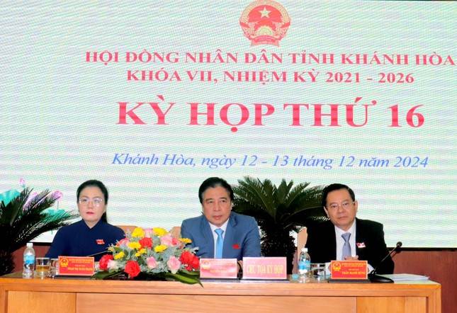 Vì sao Khu kinh tế Vân Phong chưa thu hút đầu tư?