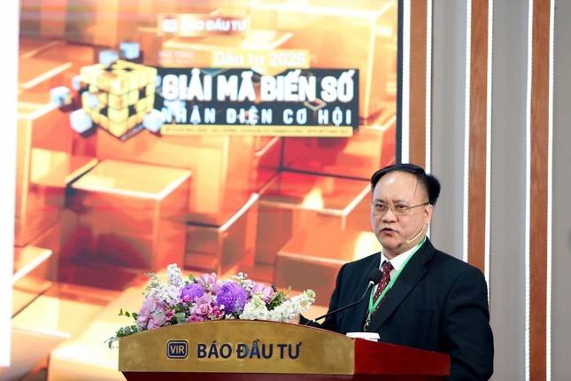 Tăng trưởng GDP bứt phá lớn