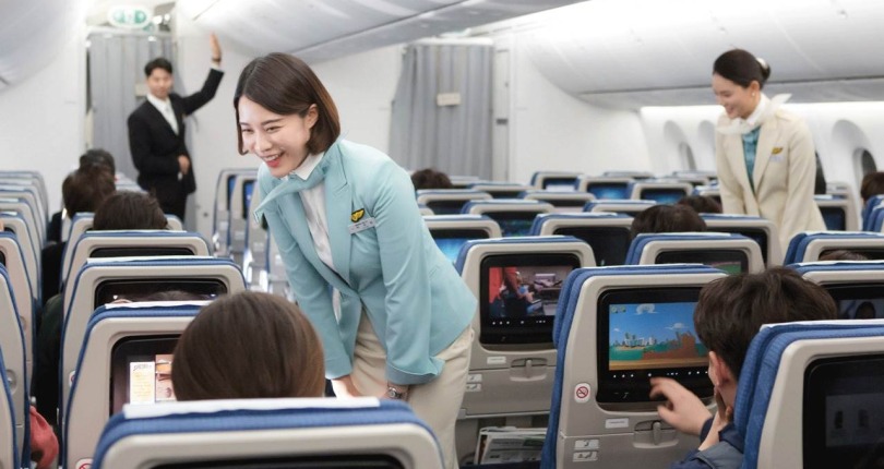 Korean Air hoàn tất thương vụ mua lại Asiana trị giá 1,3 tỷ USD