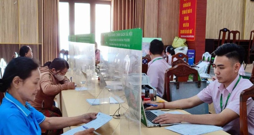 Đà Nẵng: Ủy thác 50 tỷ đồng cho cán bộ, công chức khó khăn vay