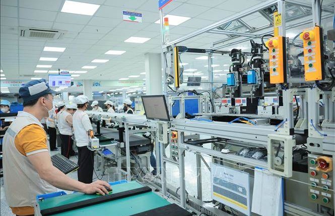 Chuyên gia Australia: Các xếp hạng quốc tế phản ánh ấn tượng về tiến bộ kinh tế, xã hội của Việt Nam