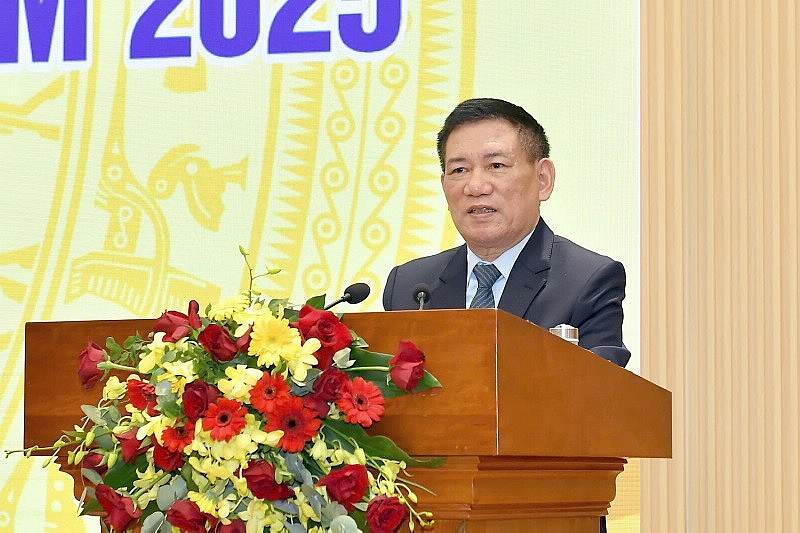 Nhìn lại dấu ấn thành công của ngành Ngân hàng năm 2024 với nhiều áp lực