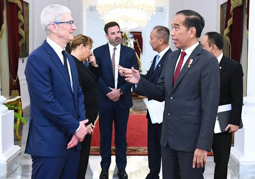 Apple ngỏ ý rót 100 triệu USD, nước ASEAN gạt phăng, chỉ trích “bất công”: Việt Nam nhận 15 tỷ USD