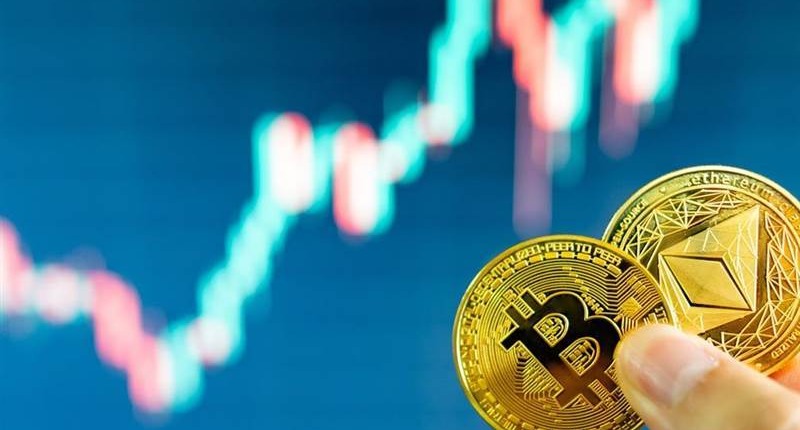 “Cơn sốt” Bitcoin chưa dừng lại, các nhà đầu tư chờ đợi quyết định của FED