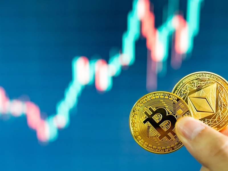 “Cơn sốt” Bitcoin chưa dừng lại, các nhà đầu tư chờ đợi quyết định của FED